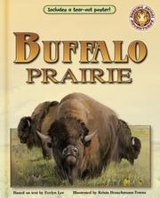 Cover of: Buffalo prairie