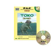 Cover of: Toko the Hippo (Meet Africas Animals)