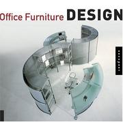 Office furniture design