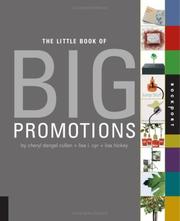 Little Book of Big Promotions by Lisa Cyr