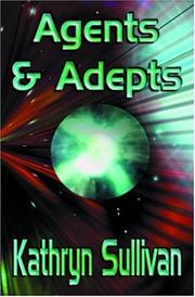 Cover of: Agents And Adepts