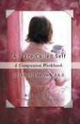 Cover of: A Place Called Self: A Companion Workbook