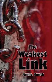 Cover of: The Weakest Link