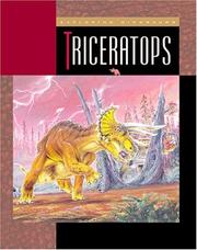 Cover of: Triceratops (Science of Dinosaurs)