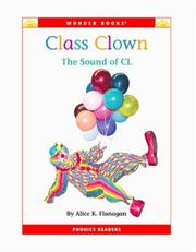 Cover of: Class clown: the sound of CL