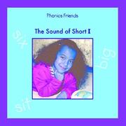 Cover of: Isabel's favorite things: the sound of short I