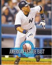 American League East by James, Jr. Buckley