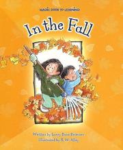 Cover of: In the fall by Larry Dane Brimner