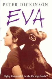 Eva by Peter Dickinson