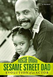 Cover of: Sesame Street Dad: Evolution of an Actor