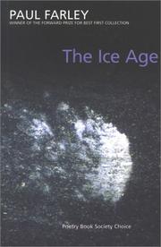 The ice age