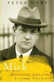 Mick : the real Michael Collins