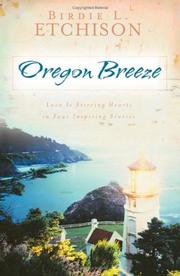 Cover of: Oregon Breeze by Birdie L. Etchison