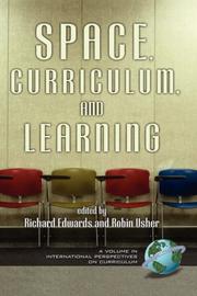 Space, curriculum, and learning