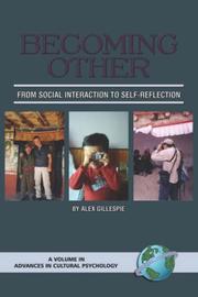 Becoming other : from social interaction to self-reflection