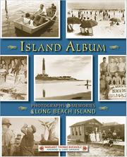 Cover of: Island Album: Photographs & Memories of Long Beach Island
