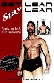 Cover of: Get Lean Stay Lean