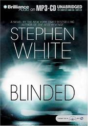 Cover of: Blinded (Dr. Alan Gregory)