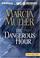Cover of: Dangerous Hour, The (Sharon McCone)