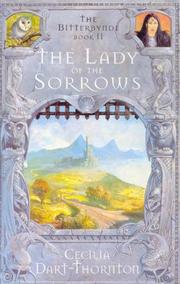 Cover of: The Lady of the Sorrows (The Bitterbynde Trilogy)