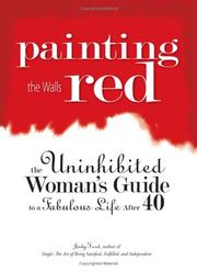 Cover of: Painting the walls red