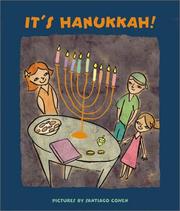 Cover of: It's Hanukkah!