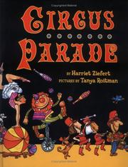 Circus parade