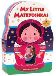 Cover of: My Little Matryoshkas