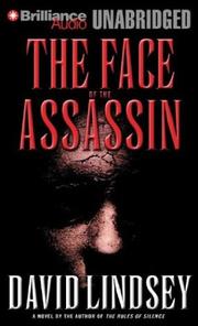 Cover of: Face of the Assassin, The (Lindsey, David)
