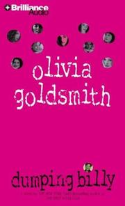 Cover of: Dumping Billy (Goldsmith, Olivia)