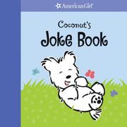 Cover of: Coconut's Joke Book (Coconut) by American Girl