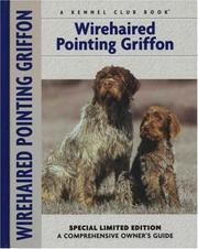 Wirehaired pointing griffon