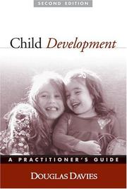 Child development : a practitioner's guide