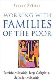 Working with families of the poor