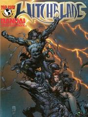 Cover of: Witchblade Tankobon Volume 4