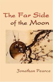 Cover of: The far side of the moon | Jonathan Pearce