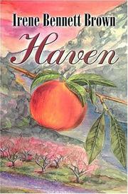 Cover of: Haven
