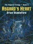 Cover of: Asgard's heart