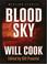 Cover of: Blood Sky