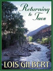 Cover of: Returning to Taos