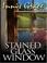 Cover of: Stained Glass Window (Five Star Expressions)