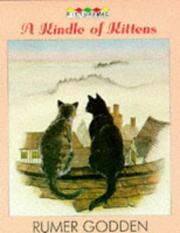 Cover of: A Kindle of Kittens