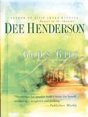 Cover of: God's gift