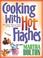 Cover of: Cooking with hot flashes