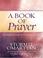 Cover of: A Book of Prayer