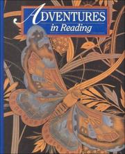 Cover of: Adventures in Reading by Fannie Safier