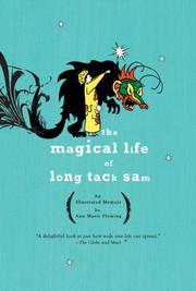 Cover of: The magical life of Long Tack Sam