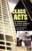 Cover of: Class Acts