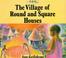 Cover of: The Village of Round and Square Houses (Picturemacs)