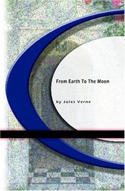 Cover of: From Earth To The Moon